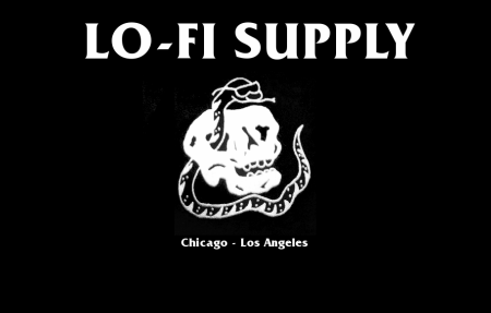 Lo-Fi Supply